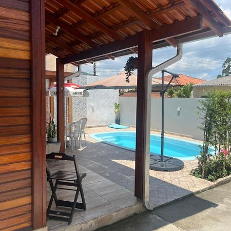 佩尼亚Casa Do Kelvio别墅 外观 照片
