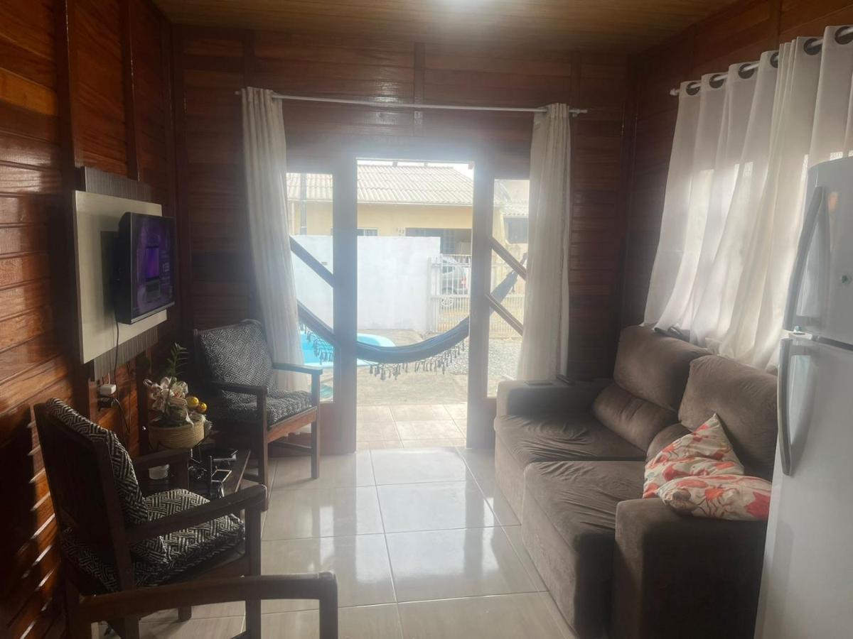 佩尼亚Casa Do Kelvio别墅 外观 照片