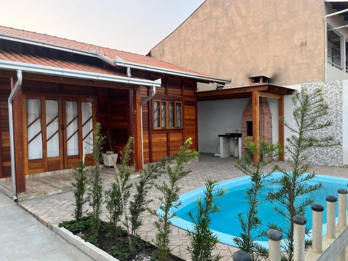 佩尼亚Casa Do Kelvio别墅 外观 照片